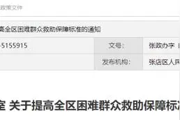发补贴！每年最高1200元，连发6年！还有淄博这些人，也涨钱了图片