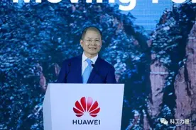 科工力量：鸿蒙的极限求生有多难图片