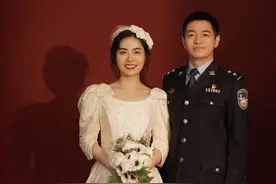 太拼了！金华一婚礼现场画风突变！宾客反应亮了图片
