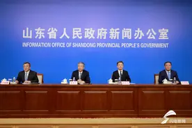 权威发布｜山东增至5颗卫星作为数据源，全天候监测监控焚烧秸秆情况图片