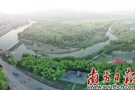 一根龙门牙签的“前世今生”图片