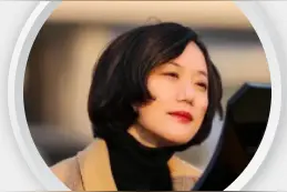 儿童音乐教育的市场，比音乐会的市场大多了丨专访田艺苗图片