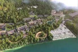 成都这个国家级试验区怎么干？将实施“西部区域旅游环线轨道交通”等十大基础工程图片