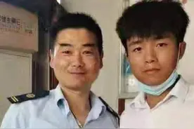高考前夕丢了准考证，182路公交司机帮忙找回图片