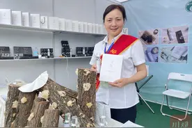 小特产变大产业，巴中多渠道助力农产品“走出去”图片