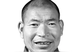 掏粪工人时传祥：一人脏累换来万家皆清洁图片