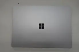 微软Surface Laptop 4商用版体验：“混合办公”模式的新选择图片