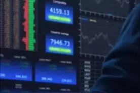 中国财富报道|奇葩！替客户炒股赚1141万，自己炒股却亏4万，最终还要被罚...视频封面