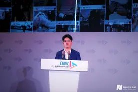 快手联合创始人杨远熙：去年前11个月快手电商销售额达3326.8亿图片