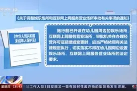 允许外国投资者依法在国内设立娱乐场所有何深意？专家解读图片