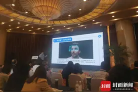 视听·封云｜喻国明：VR不仅是技术，更是一种有价值的新兴媒介图片