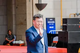 助推世界级生态岛建设 绿地长岛积极承接“花博效应”图片
