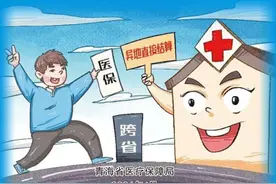 @青海人 跨省异地就医直接结算服务指南来了图片