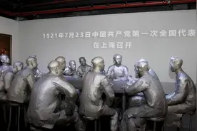 有人成党的领袖，有人血洒疆场，有人当叛徒汉奸，是什么让他们命运不同？图片