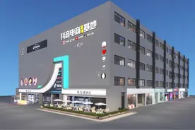 杭州抖音电商直播基地落户上城，钱塘智慧城再添新引擎图片