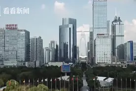 理想照耀中国｜苏州工业园区：水乡上崛起的现代化新城图片