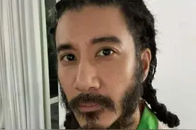周杰伦点赞王力宏满头脏辫的照片 潘玮柏：我也要留图片