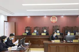 浙江3案例入选！最高检发布大运河公益诉讼保护典型案例图片