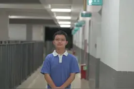 清华北大学长支招：高考前，适度“放松”或可缓解焦虑图片