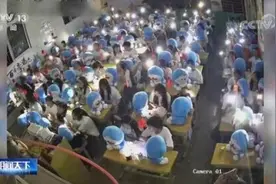 亦师亦友、不离不弃 看一位老师如何成为学生们眼中的"哆啦A梦"图片