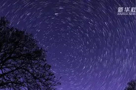 天津：空气质量提升 星空重现视频封面