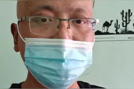 而立之年患白血病，今后的路他应该怎么走下去图片