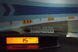 盘点长沙“地狱式”停车场，秋名山车神看了都怕图片