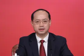 深圳市委副书记郑轲任佛山市委书记，原书记已赴深圳人大工作图片