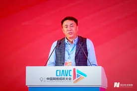 深创投执行总经理许翔：做电商一定要掌握信息的传播“抓住”消费者图片