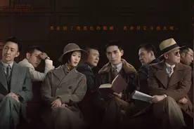 《叛逆者》定档6月7日 朱一龙童瑶携手点亮信仰之光图片