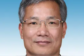 唐海龙任北京市平谷区委书记，曾任上海市崇明区委书记图片