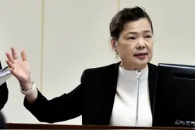 台媒：台“经济部长”和“次长”被隔离，系“政府受疫情影响最高层级”图片