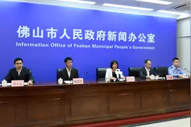 如何进出广州？佛山新增两条地铁接驳线方便市民出行图片
