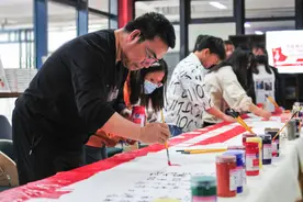 泰山科技学院书院制改革育人侧记：打通思政教育工作最后1公里图片