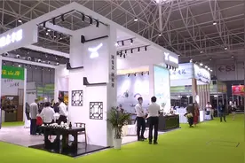 茗茶香飘西海岸 2021中国北方国际茶产业博览会青岛开幕图片
