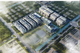 里程碑！松江这个全国单体规模最大、最具影响力的数据中心园区，建设推进到这一步图片