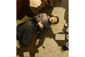 蔡元培喊你去学习！进来一键保存《觉醒年代》壁纸图片
