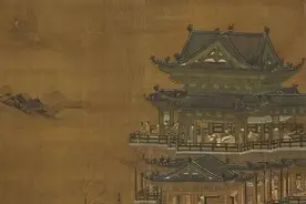 春风十里不如你：杜牧绵长迷离的扬州记忆｜周末读诗图片
