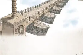 寻宝宋元泉州｜洛阳桥：洛阳古桥共潮生图片