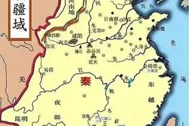 始于秦代的水利奇迹：灵渠图片