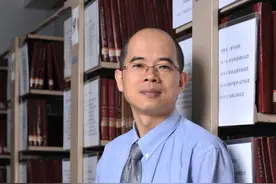 月度人物揭晓！广东省中医院邹旭医生入选“中国好医生”图片