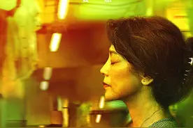 十七部影片扎堆端午节档《热带往事》抢占IMAX银幕图片