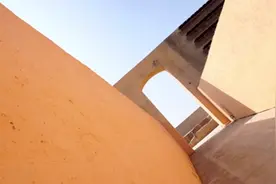 金视界｜只有河南·戏剧幻城今日开城首演图片