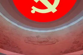 南湖革命纪念馆《红船起航》主题展开展图片