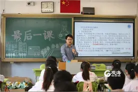 下周一起，青岛这些路段封闭、公交调流图片