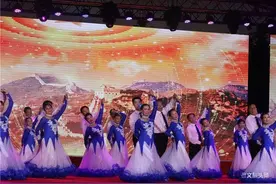 活动丨连续三天 这场视听盛宴惊艳红河！图片