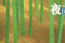夜读 | 在哪一刻你觉得和朋友再也做不成朋友了？图片