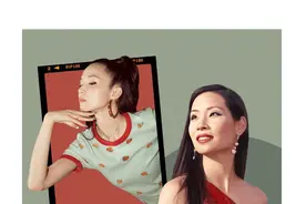 她们几个，多亏没长双眼皮大眼睛图片