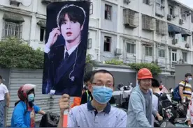 定胜糕、粽状元！来看一下最受欢迎的高考吉祥物都有啥？图片