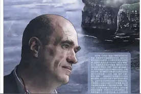 写作时，我要带走邻居家的猫丨专访托宾图片